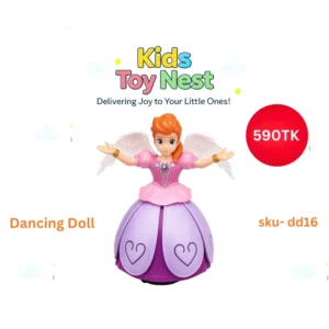 dancing doll